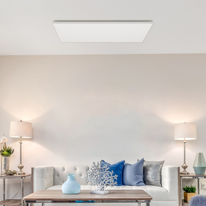 Chauffage électrique infrarouge mural 860W pour studio de yoga, chauffe rapidement, protection contre la surchauffe, contrôle WIFI - Product Image 2