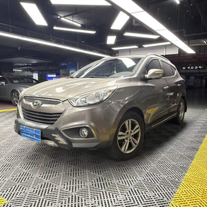 SUV Hyundai Ix35 Essence <span class=keywords><strong>Automatique</strong></span> avec Sièges en Cuir, Le Meilleur Vendu, <span class=keywords><strong>Voiture</strong></span> d'Occasion Chinoise Économique - Product Image 2