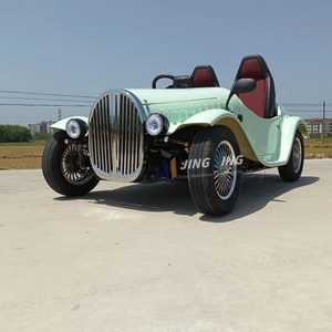 Offerta Speciale: <span class=keywords><strong>Auto</strong></span> Elettrica Vintage Economica <span class=keywords><strong>per</strong></span> Tour e Matrimoni, Vendita Diretta dalla Fabbrica a Prezzo Basso - Product Image 3