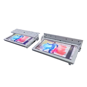 Telhado Montado Tela De Publicidade Do Carro Flip Down Bus Lcd Monitor Tv <span class=keywords><strong>Overhead</strong></span> Teto Telhado Bus Lcd Monitor Do Carro - Product Image 5