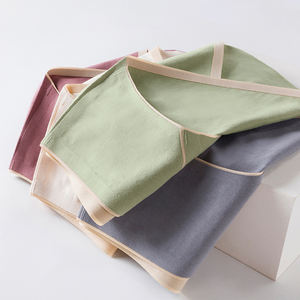 K20010 culottes de <span class=keywords><strong>grossesse</strong></span> taille basse pour femmes, sous-vêtements sans couture, culotte de <span class=keywords><strong>grossesse</strong></span> en coton - Product Image 5