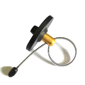 <strong>RF</strong> <strong>System</strong> Anti-Theft <strong>Security</strong> Wine Bottle <strong>Tag</strong> Retail Magnet EAS Electronic Shelf Label ABS Plastic for Supermarket Use - Product Image 1