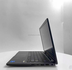 DELL Latitude 7320 <span class=keywords><strong>Ultrabook</strong></span> de <span class=keywords><strong>13</strong></span> <span class=keywords><strong>pulgadas</strong></span>, 16G, 256G, Ordenador de oficina usado para estudiantes de negocios, EE. UU., para estudiantes, trabajadores de oficina, oferta - Product Image 3