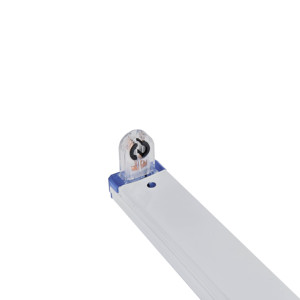 Luces <span class=keywords><strong>de</strong></span> iluminación para cocina y baño, barra <span class=keywords><strong>de</strong></span> montaje <span class=keywords><strong>de</strong></span> <span class=keywords><strong>techo</strong></span> <span class=keywords><strong>de</strong></span> barina T8, lámpara fluorescente <span class=keywords><strong>de</strong></span> 2 pies y 4 pies, accesorio <span class=keywords><strong>de</strong></span> tubo <span class=keywords><strong>de</strong></span> luz led <span class=keywords><strong>de</strong></span> reemplazo - Product Image 2