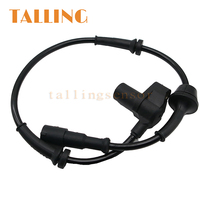 Capteur de vitesse de roue ABS de pièce d'auto de Guangzhou Tolin 701927807F 701927807A pour VW