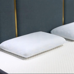 <span class=keywords><strong>Almohadas</strong></span> de Látex de Espuma Suave y Transpirable King y Queen, Venta Directa de Fábrica en China - Product Image 4