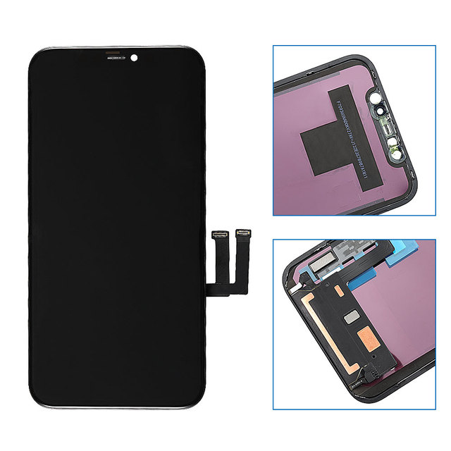 Original Factory Touch Screen Lcd for iphone 13 Pro Max for iphone 14 Screen for Phone X11pro Hard Replacement Screen
