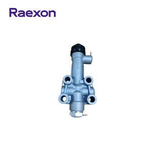 Регулировочный клапан RAEXON SV1295 I76275AT I85698 I8569805T I856982 для коммерческих автомобилей, запчасти для грузовиков - Product Image 3