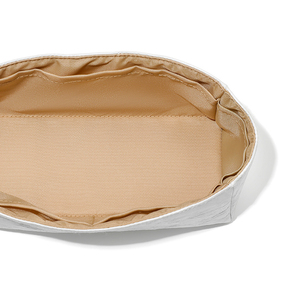 ซับในกระเป๋า Tyvek สำหรับกระเป๋าโท้ท น้ำหนักเบา ทนทาน ใช้สำหรับเดินทาง ช้อปปิ้ง และจัดเก็บเอกสารในสำนักงาน - Product Image 3