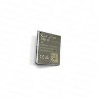 Module LTE Cat1 EG91-EX, couverture mondiale LTE UMTS/HSPA+ et GSM/GPRS/EDGE, EG91EXGA-128-SGNS pour la mesure intelligente et le suivi des actifs