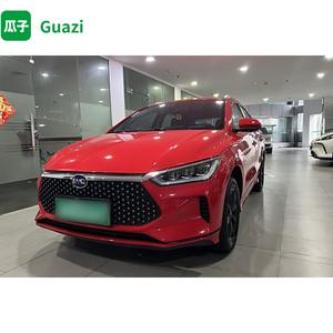 BYD โมเดล E2รุ่นเกียรติยศภาษีซื้อฟรีแบรนด์ชั้นนำของจีน EV 5-seater hatchback - Product Image 1