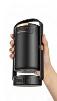 SYTA SY210 H723 200ansi Lumens Mini projecteur portable à ultra courte focale