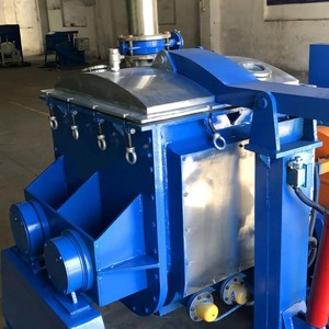 เครื่องนวดผสมชุดพลาสติกสำหรับสายการผลิตซิลิโคนยาแนวอุปกรณ์การผลิตเครื่องสำอาง - Product Image 3