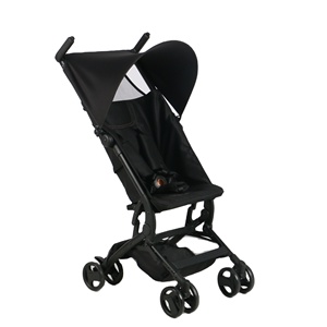 Travel Stroller Baby Folding Stroller All Terrain Ultra Compact Lightweight Travel Stroller Comfortable