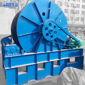 30 טון 50 טון 100 טון 200 מtrs כבד כבד איטי מהירות נמוכה windlass windlass לשימוש נמל - Product Image 2