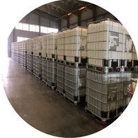 Offre Spéciale Acide Acétique Glacial de Qualité Industrielle 99,5% 99,8% en Fût de 30 kg Haute Pureté