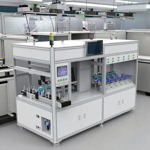 Volledig automatische sorteermachine voor zonnecellen, <span class=keywords><strong>tester</strong></span> voor kristallijn silicium - Product Image 3