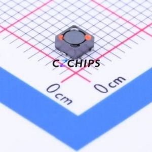 PIS2D15HP-3R3M-T ตัวเหนี่ยวนำไฟฟ้าแบบ SMD ( ค่าความเหนี่ยวนำ: 3.3uH )( ความแม่นยำ: 20% กระแสไฟฟ้าที่กำหนด: 1.1A ) - Product Image 1