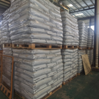Qianyuan HDPE Geomembrane Liner Pond Liner Material de revestimiento de presa para proyecto de presa Minería en Argentina