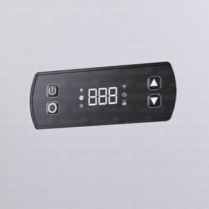 Bak Mandi Es Portabel Berbentuk Lingkaran yang Dapat Diisi Angin untuk Kebugaran dan Olahraga dengan Pendingin Air 0.8HP 1HP <span class=keywords><strong>EG</strong></span> - Product Image 5