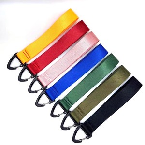 Motorcycle Keychain Wrist <b>Lanyard</b> Portable Car Key Accessories Wholesale For Men Motorcycle Enthusiast - Product Image 1