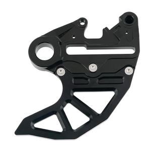 Disco de freno trasero de la Guardia pinza apoyo trasera para <span class=keywords><strong>YAMAHA</strong></span> <span class=keywords><strong>R1</strong></span> R3 R6 R25 2004, 2005, 2006, 2007, 2008, 2009, 2010, 2011, 2012, 2013, 2020, <span class=keywords><strong>2021</strong></span> - Product Image 2