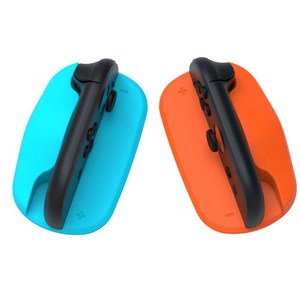 Soporte <span class=keywords><strong>de</strong></span> Ratón <span class=keywords><strong>para</strong></span> Controles Joy-Con Izquierdo y Derecho <span class=keywords><strong>de</strong></span> <span class=keywords><strong>Switch</strong></span> 2, Base <span class=keywords><strong>de</strong></span> Ratón con Cubierta <span class=keywords><strong>de</strong></span> Soporte <span class=keywords><strong>de</strong></span> ABS <span class=keywords><strong>para</strong></span> <span class=keywords><strong>Nintendo</strong></span> <span class=keywords><strong>Switch</strong></span> 2 Joy-Con - Product Image 3