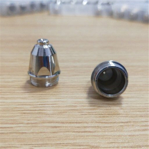 Best Price Plasma Nozzle P80 for 10mm Metals P80 Plasma Cutting P80 P80 Plasma Cutting P80 - Product Image 5