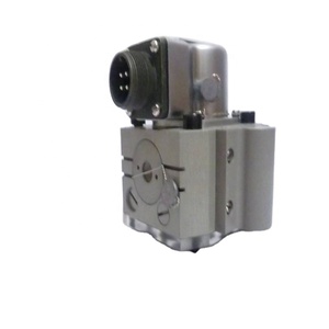 Nhà máy sản xuất van servo TSS Tokyo dụng cụ chính xác co.,LTD - Product Image 4