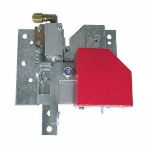Skylight Lock Módulo neumático 96C Fusible Producto de seguridad y protección sin pestillo - Product Image 1