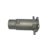 Cylindre hydraulique pour transpalette manuel, pièce de rechange pour réparation, en fonte grise