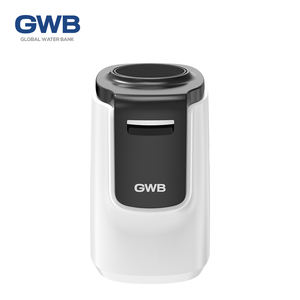 מרכך מים חשמלי יעיל במיוחד GWB דגם GS1000 GS2000 מסחרי/תעשייתי/ביתי, מארז פלסטיק, אחריות לשנה, 15W - Product Image 2