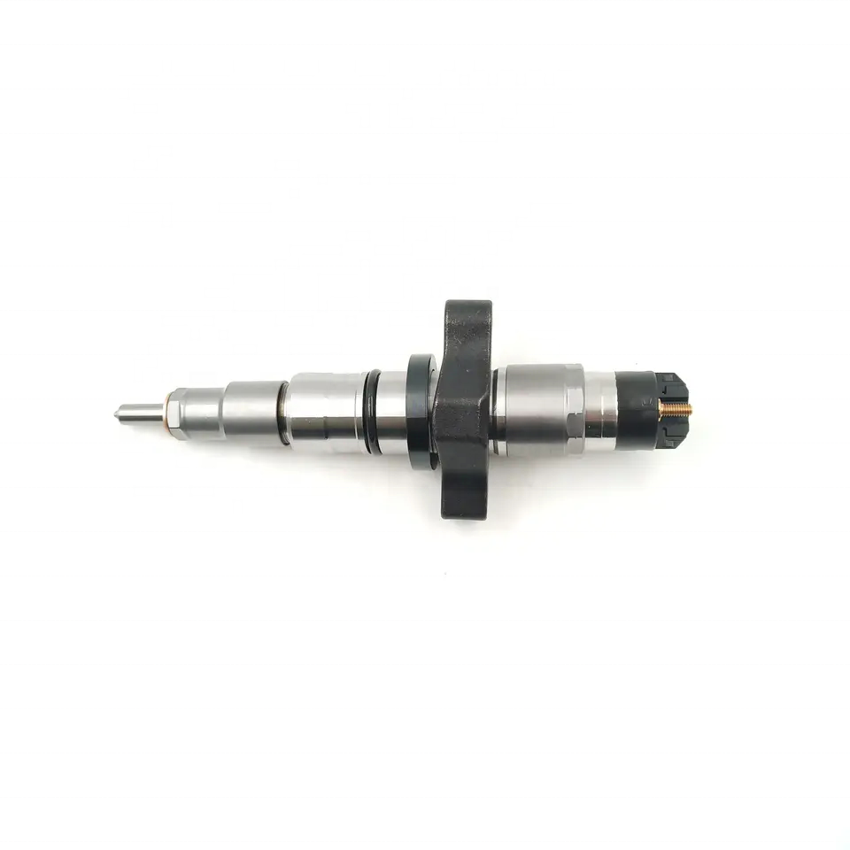new diesel common rail fuel injector 2830957 0445120007 0 445 120 007 for Cummins DAF IVECO VW