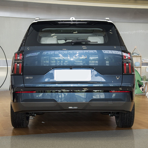 GAC AION <span class=keywords><strong>V</strong></span> Tyrannosaurus SUV Elettrico Puro 5 Posti Veicolo a Nuova Energia - Product Image 5
