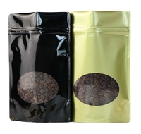 Devenez un fournisseur Pochette debout en plastique Al de qualité alimentaire imprimée sur mesure Doypack avec fermeture éclair pour sac d'emballage de collation de noix