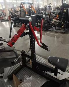 Macchina <span class=keywords><strong>per</strong></span> Alzate Laterali in Piedi Freeman, Attrezzatura Commerciale <span class=keywords><strong>per</strong></span> Palestra, <span class=keywords><strong>per</strong></span> Allenamento di Forza di Braccia e <span class=keywords><strong>Petto</strong></span> - Product Image 4