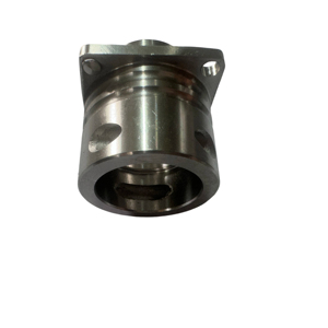 Piezas No Estándar de Acero Inoxidable para Maquinaria y Ferretería con Servicios de Fundición Personalizados OEM/ODM - Product Image 1