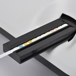 새로운 버전 반 자동화된 병원 사용 소변 해석기 W-<span class=keywords><strong>200</strong></span> 의 시리즈 - Product Image 2