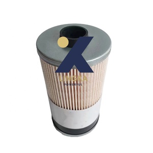Filtro Separador de Agua y Combustible para Motor de Camión FS19764 FS19624 FS19763 FS19765 FS19727 FS19728 FS19225 FS19915 FS20313 FS20083 - Product Image 5