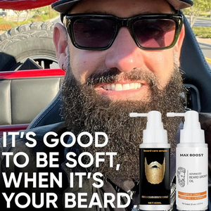 Promoción de gran oferta, Aceite Esencial Hidratante nutritivo de alta calidad para el cuidado de la barba, aceite esencial para hombres, esencia para el cuidado del engrosamiento de la barba - Product Image 3