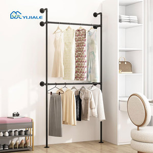 YIJIALE Custom <strong>Closet</strong> Systems Walk in <strong>Closet</strong> Wardrobe Corner Removable Wardrobe Clothing <strong>Closet</strong> - Product Image 1