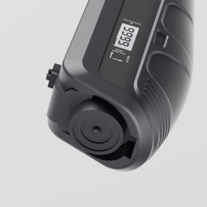 Impugnatura per Allenamento della Forza Regolabile 250g con Contatore, Attrezzo per Palestra - Product Image 2