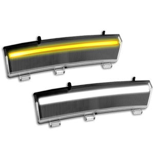 BonaBoxlight Lámpara Diurna LED H4 con Montaje de Lámpara Antiniebla de Dirección para Nissan 350Z/Z33 2006-2009 Accesorio Universal, Nuevo - Product Image 1