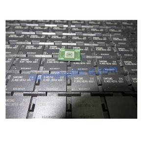 ORIGINAL <strong>DDR4</strong> MT29F8G08ABBCAH4 C Other <strong>MEMORY</strong> - Product Image 1