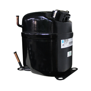 CAJ9510Z 220-240V Tecumseh <strong>Compressor</strong> <strong>R404a</strong> <strong>1hp</strong> - Product Image 1