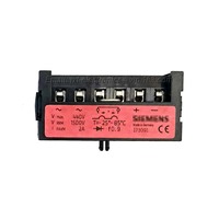 Module redresseur de frein demi-onde 169800 173091 175852 175823