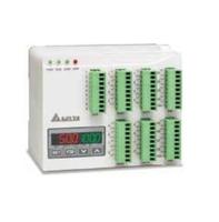 Termostato controlador de temperatura Delta DTA4848C0/C1/DTA4848R0/R1/DTB4824VR/DTB4848CR para PLC PAC y controladores dedicados