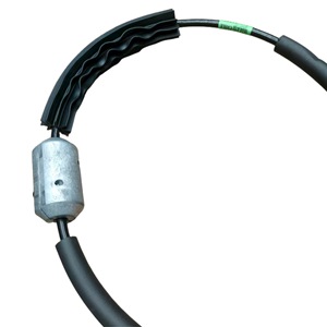 สายเกียร์แท้จากโรงงาน M43 9814628080 9817995580 สำหรับ Peugeot 2008 301 Citroen C3XR หุ้มฉนวนยาง - Product Image 4