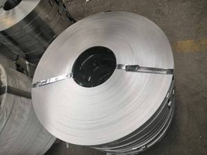 Оптовая продажа, 0,95 мм, 1,2 мм, толщина Z121 Z140, горячеоцинкованные стальные полосы - Product Image 5