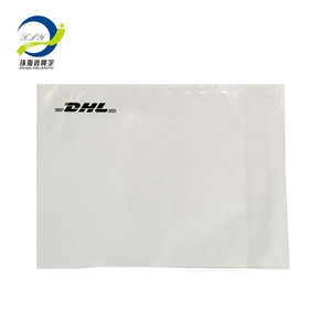 Kích Thước C5 C6 C7 Nhà Máy Tùy Chỉnh Rõ Ràng Dính Danh Sách Đóng Gói Kèm Theo Phong Bì - Product Image 6